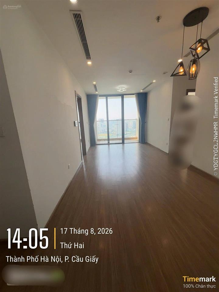 Bán vinhomes skylake 3 pn view trực diện hồ giá chỉ 12,2 tỷ pháp sổ đỏ