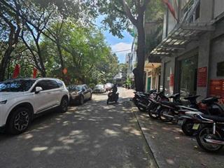 Phân lô cán bộ kim đồng, giáp bát  dt50m25t  thang máy  ô tô đỗ cửa, ngõ thông 16. tỷ