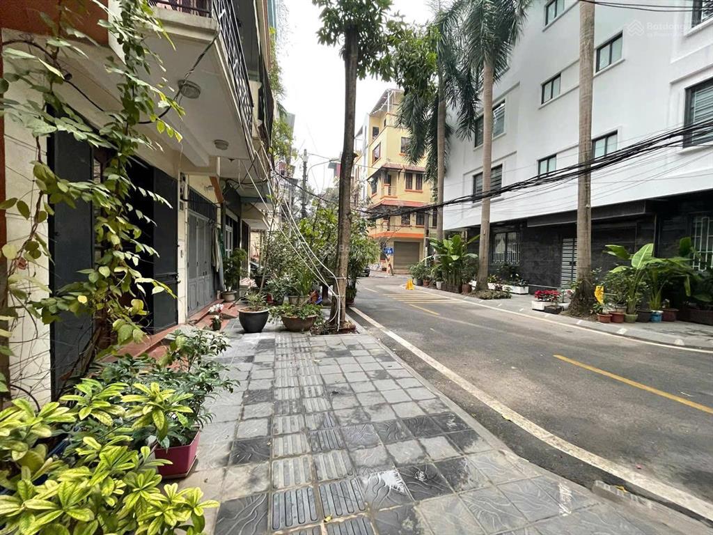 Cho thuê nhà riêng view đẹp tại đầm trấu, 26 triệu, 55m2