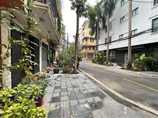 Cho thuê nhà riêng view đẹp tại đầm trấu, 26 triệu, 55m2