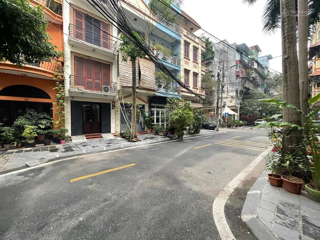 Cho thuê nhà riêng view đẹp tại đầm trấu, 26 triệu, 55m2