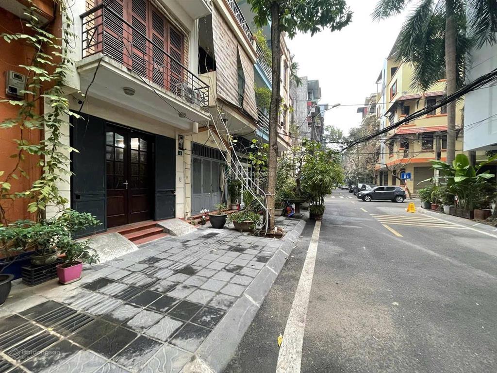 Cho thuê nhà riêng view đẹp tại đầm trấu, 26 triệu, 55m2