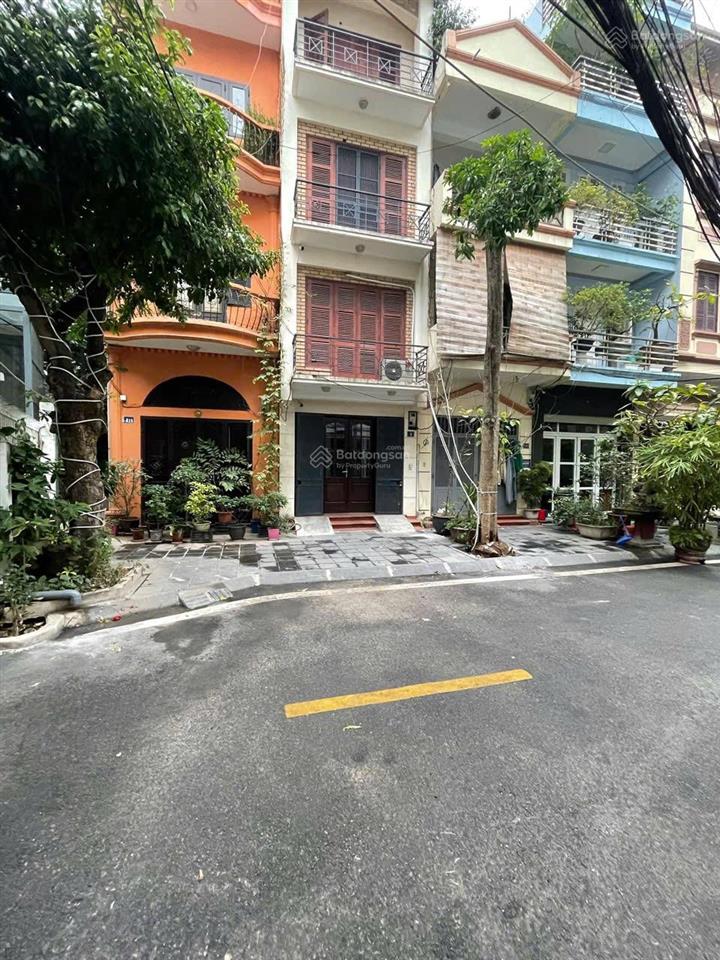 Cho thuê nhà riêng view đẹp tại đầm trấu, 26 triệu, 55m2