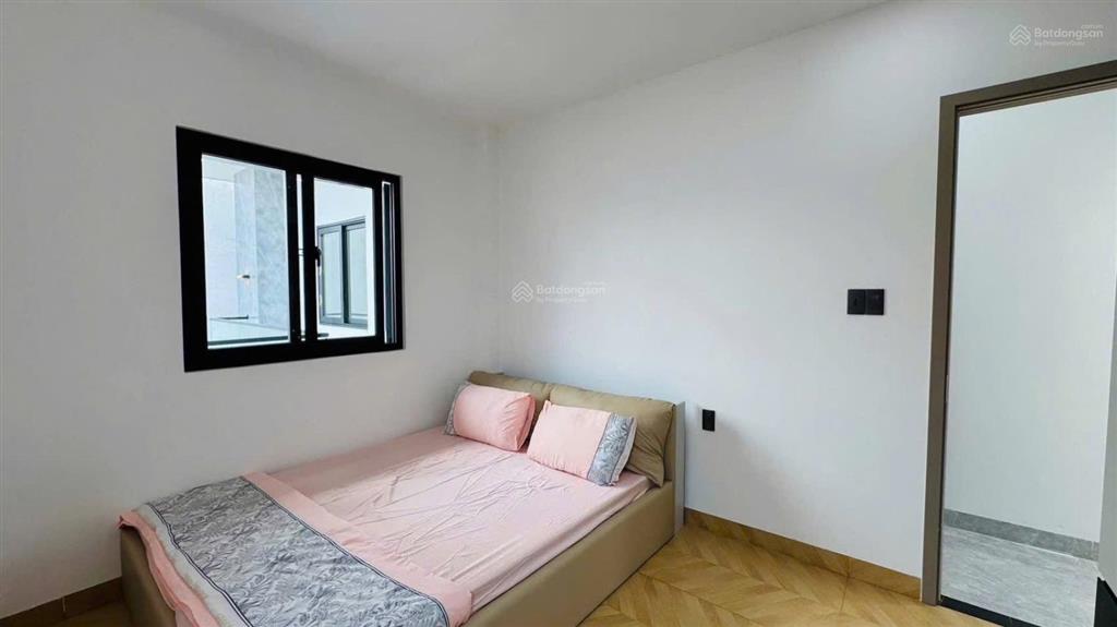 Biệt thự mini phạm hữu lầu, dt 11x7m giá 6.6 tỷ tl, nhà mới hoàn thiện, full nội thất 0937 075 ***