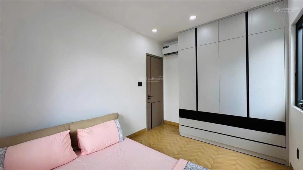 Biệt thự mini phạm hữu lầu, dt 11x7m giá 6.6 tỷ tl, nhà mới hoàn thiện, full nội thất 0937 075 ***