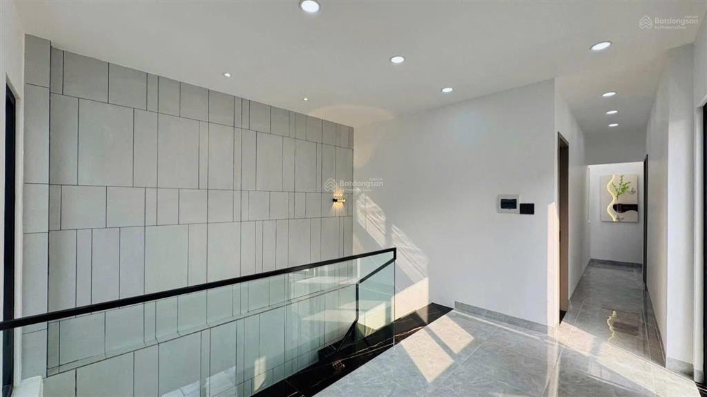Biệt thự mini phạm hữu lầu, dt 11x7m giá 6.6 tỷ tl, nhà mới hoàn thiện, full nội thất 0937 075 ***