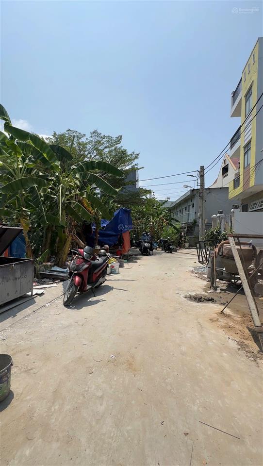 Bán đất tại huỳnh tấn phát, 4,5 tỷ, 80m2, mặt tiền 5m nở hậu 6m, đường rộng 7m, pháp lý đầy đủ.