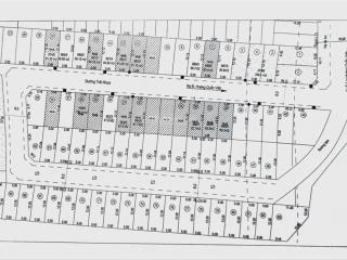 Bán đất đường hoàng quốc việt, phú thuận, dt 60,5m², giá 7 tỷ 590 triệu, đường 8m  0937 075 ***