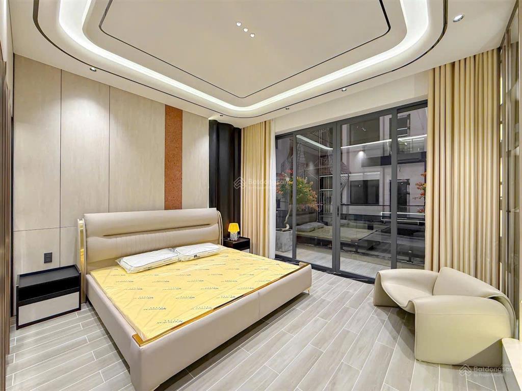 Nhà phố full nội thất mới, dt 4.6x13, giá 9 tỷ 390 tr, huỳnh thị đồng, nhà bè 0937 075 ***