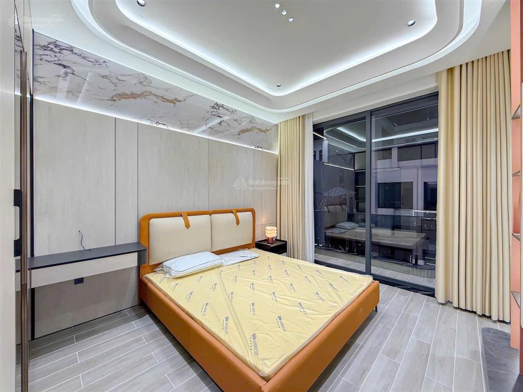 Nhà phố full nội thất mới, dt 4.6x13, giá 9 tỷ 390 tr, huỳnh thị đồng, nhà bè 0937 075 ***