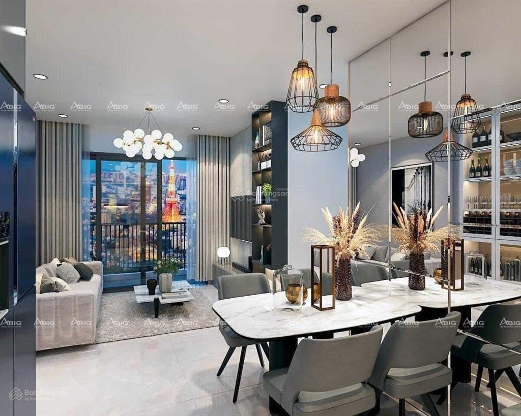 Bán gấp căn hưng phát 1 có 2pn đủ nội thất chỉ 3.25 tỷ, có sổ hồng.  0902 534 ***