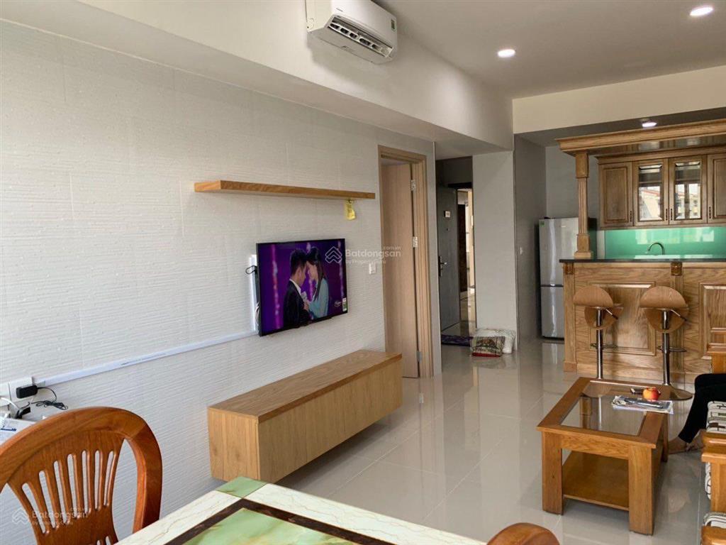 Cho thuê căn 3pn hoàng anh an tiến đủ nội thất giá chỉ 11tr/tháng.  0902 534 ***