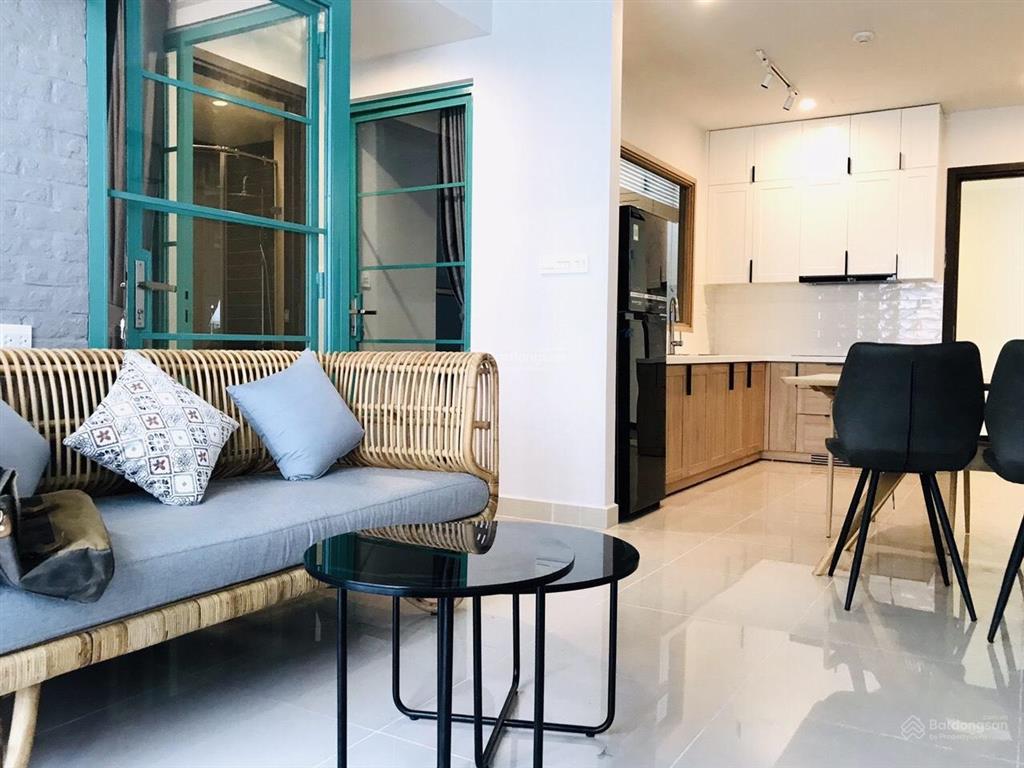 Hot! cho thuê cc 2pn 2wc căn góc 85m2 tại celesta rise, 16 triệu.  0902 534 ***