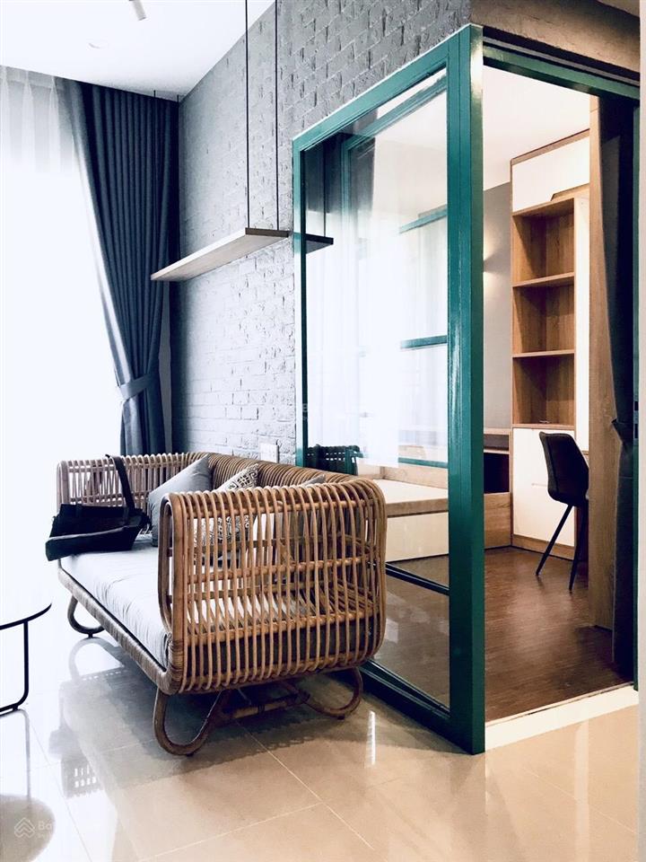 Hot! cho thuê cc 2pn 2wc căn góc 85m2 tại celesta rise, 16 triệu.  0902 534 ***