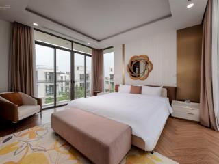 Hàng hiếm bán biệt thự 4 tầng 300m2 nhà mới, giá gần 12 tỷ cạnh sân golf đồ sơn, hải phòng