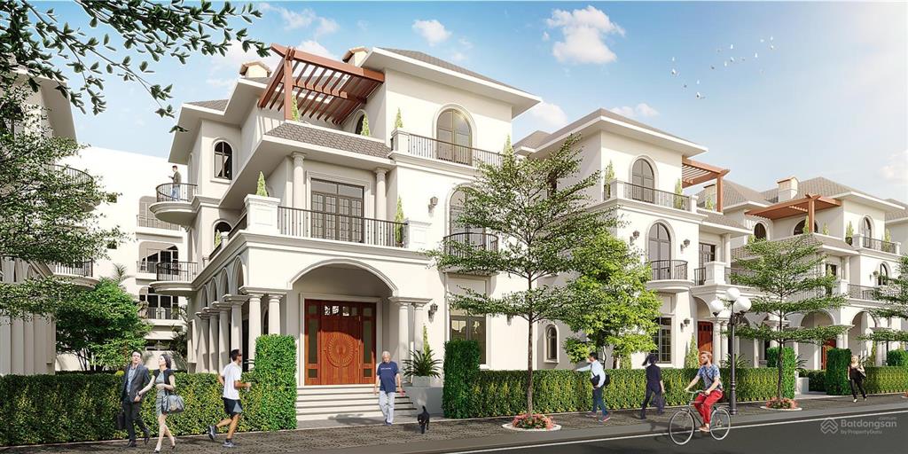 Bán lô biệt thự 150m2 mặt tiền 7,5m. giá tốt chỉ 17tr/m2. đã có sổ. khu đô thị đẹp lương sơn