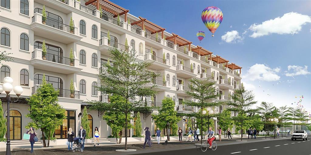 Bán lô biệt thự 150m2 mặt tiền 7,5m. giá tốt chỉ 17tr/m2. đã có sổ. khu đô thị đẹp lương sơn