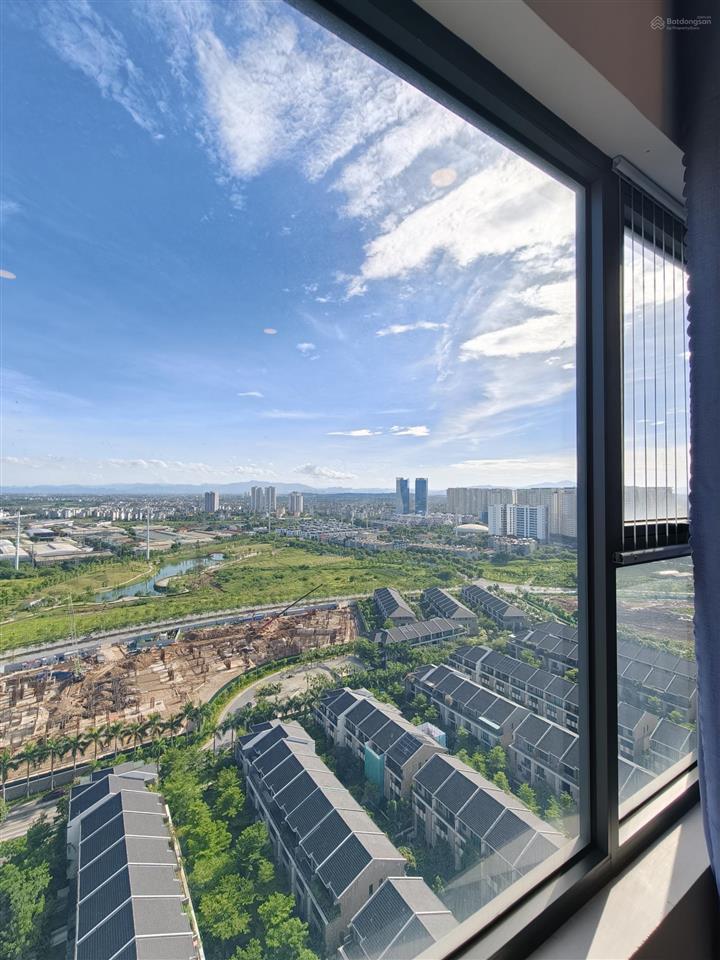 Park kiara 60m2, 2pn 1vs giá hời, lot xe ô tô định danh. khônh ảo