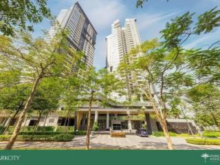 Park kiara 60m, 2n 1vs hiếm, sẵn sổ, lot xe ô tô định danh. ko ảo!