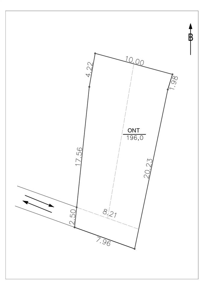 Bán 196m2 (chia 2 được) thôn dư xá, ninh xá. huyện thuận thành. bắc ninh.  0985 299 ***