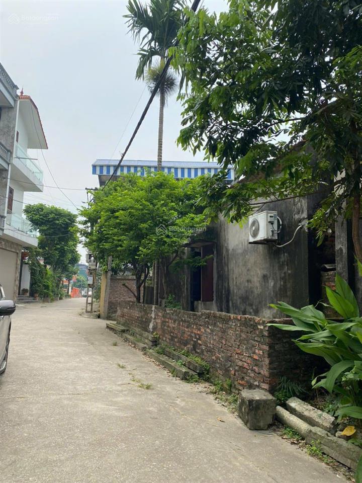 Bán đất đại yên  phường chương mỹ. mặt tiền rộng 10,5m. kinh doanh tốt.  0903 266 *** chị phương