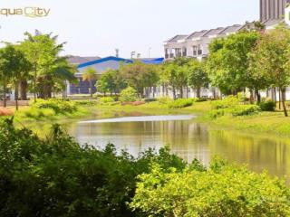 Bán biệt thự đơn lập 15x20  aqua city  khu vip nhất dự án  nhà sẵn  bàn giao ngay  15 tỷ
