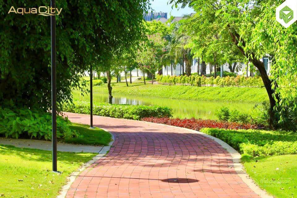 Bán biệt thự đơn lập 15x20  aqua city  khu vip nhất dự án  nhà sẵn  bàn giao ngay  15 tỷ