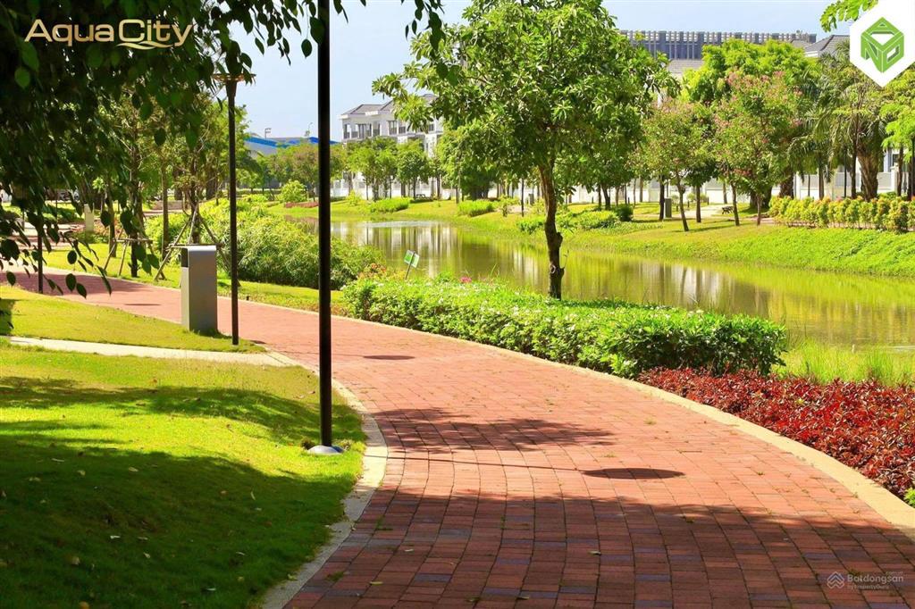 Cần bán nhà phố river park 2 aquacity 6x19.5, ngay khu trung tâm giá 6 tỷ 0909 113 *** xem nhà