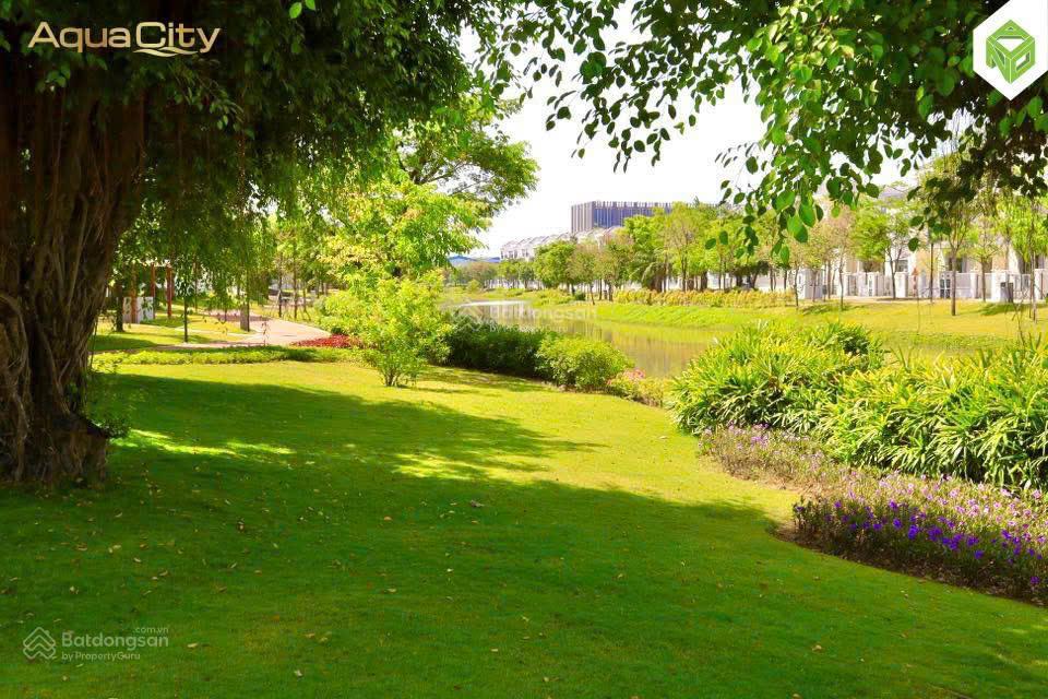 Cần bán nhà phố river park 2 aquacity 6x19.5, ngay khu trung tâm giá 6 tỷ 0909 113 *** xem nhà