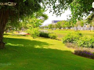 Cần bán nhà phố river park 2 aquacity 6x19.5, ngay khu trung tâm giá 6 tỷ 0909 113 *** xem nhà