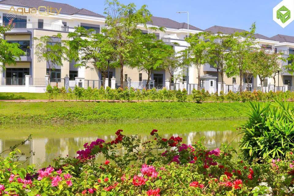 Cần bán nhà phố river park 2 aquacity 6x19.5, ngay khu trung tâm giá 6 tỷ 0909 113 *** xem nhà
