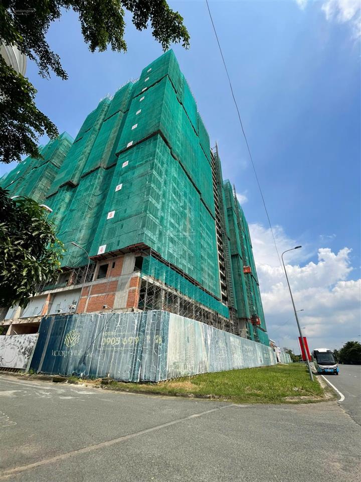 Cần bán căn 2pn 6.2 tỷ victoria village tầng thấp, xem nhà 24/7 view thoáng đẹp 0909 113 ***