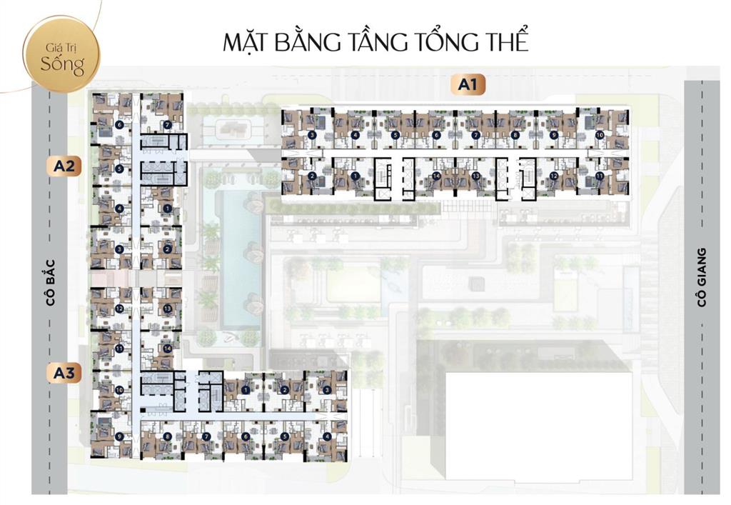 Cần bán căn hộ 2pn2wc lõi quận 1 the grand manhattan novaland giá 13.2 tỷ tầng cao 0909 113 ***