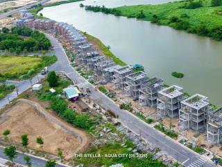 Cần bán nhà phố 6x19.5, riverpark 2, aquacity giá 6 tỷ sắp nhận nhà giá tốt 0909 113 ***