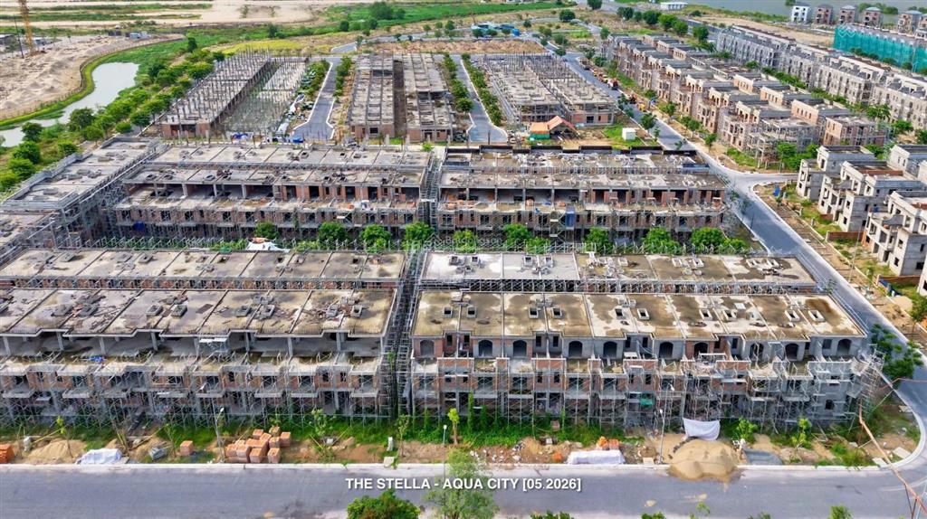 Cần bán nhà phố 6x19.5, riverpark 2, aquacity giá 6 tỷ sắp nhận nhà giá tốt 0909 113 ***