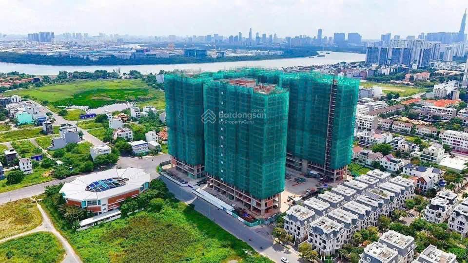 Cần bán căn hộ 3pn2wc victoria village novaland căn view nội khu siêu đẹp 8.3 tỷ 0909 113 ***