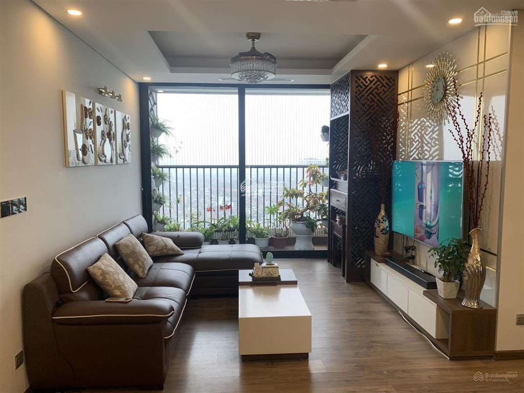 Chính chủ bán căn hộ đẹp  chung cư cao cấp n01t6 dt 108m2 view hồ tây.  0843 197 ***