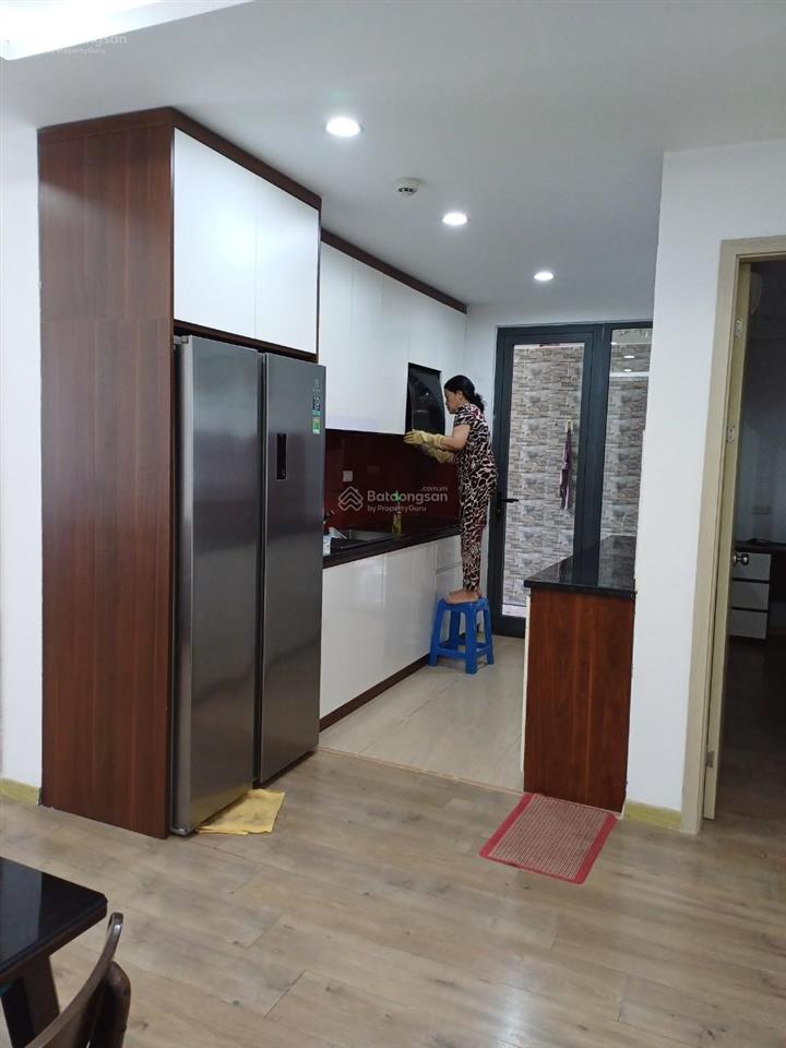 Hot, mình chính chủ bán gấp căn 2pn dt 69m² giá 4t6 nhà full nội thất sẵn sổ gd luôn  0843 197 ***
