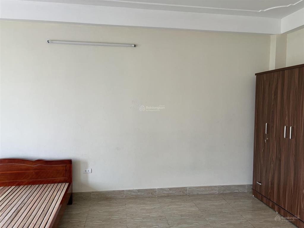Cho thuê chung cư mini, lô 18 khu giãn dân, 3,8 triệu, 30m2 tại lô 18 khu giãn dân ngọc trụcđại mỗ