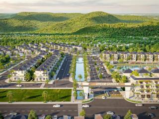 150m2, mt 8.5m đất nền biệt thự dự án dream garden city, gần legacy hill lương sơn, hoà bình, sổ đỏ
