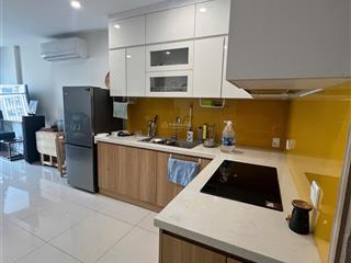 Bán căn hộ 2pn view công viên giá tốt, sẵn sổ