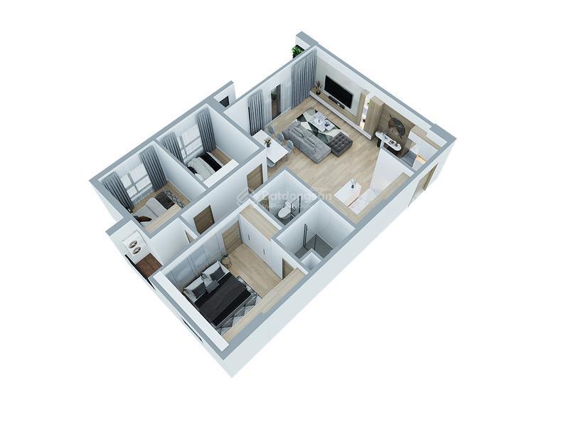 Chính chủ cần bán căn hộ 105m2 view công viên hồ quận uỷ long biên. full nội thất cao cấp