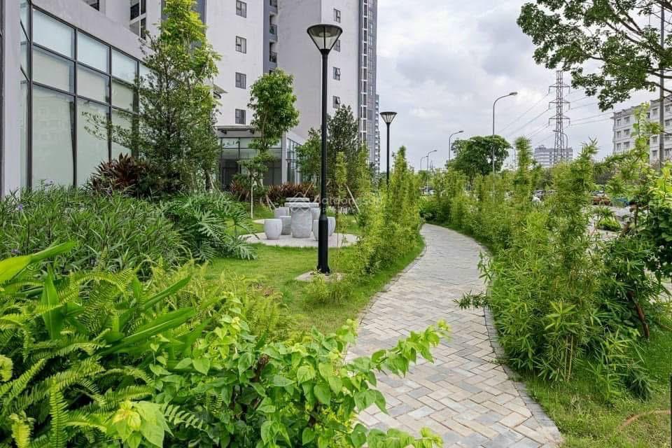 Cần cho thuê căn 3pn giá hời jardin. giá thuê 12tr/tháng