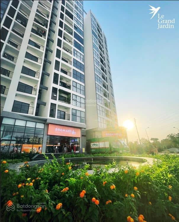 Cần cho thuê căn 3pn giá hời jardin. giá thuê 12tr/tháng