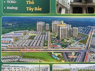 Giá hời chưa từng có liền kề xẻ khe 98m2  giá chỉ 96tr/m2