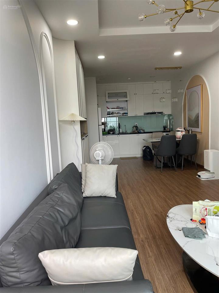 5,5 tỷ  sở hữu ngay căn 2pn 77m2 full nội thất, view thoáng, bao sang tên