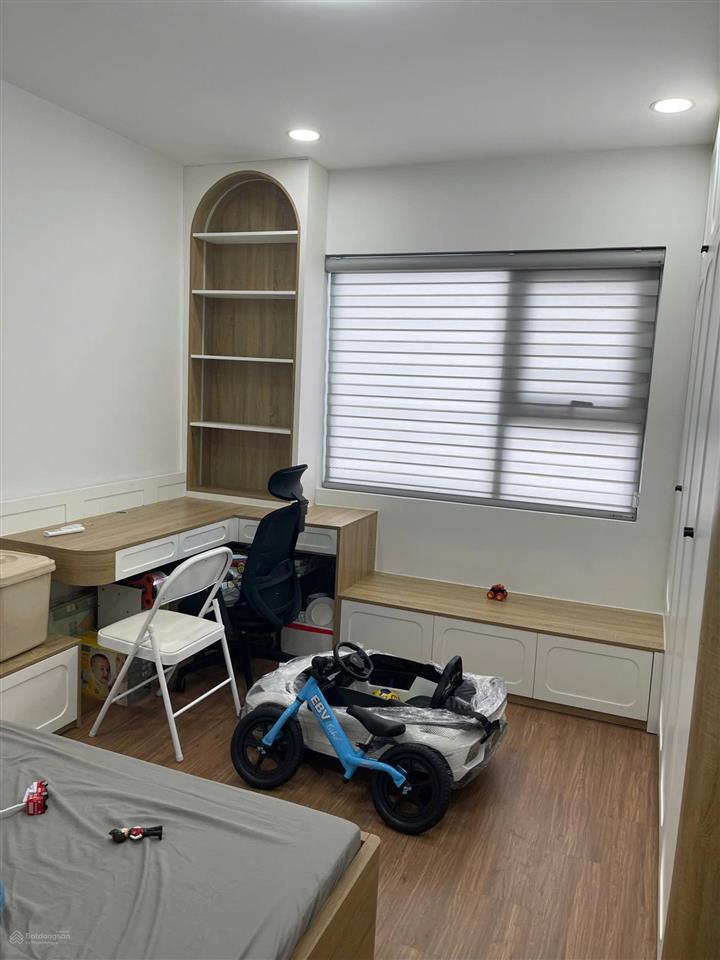 5,5 tỷ  sở hữu ngay căn 2pn 77m2 full nội thất, view thoáng, bao sang tên
