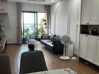 5,5 tỷ  sở hữu ngay căn 2pn 77m2 full nội thất, view thoáng, bao sang tên