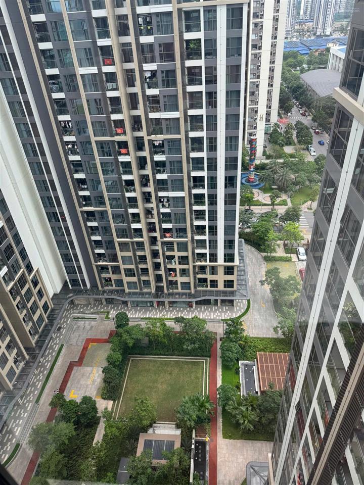 Giá hời căn hộ studio ở masteri  vinhomes ocean park. giá chỉ 1,94 tỷ