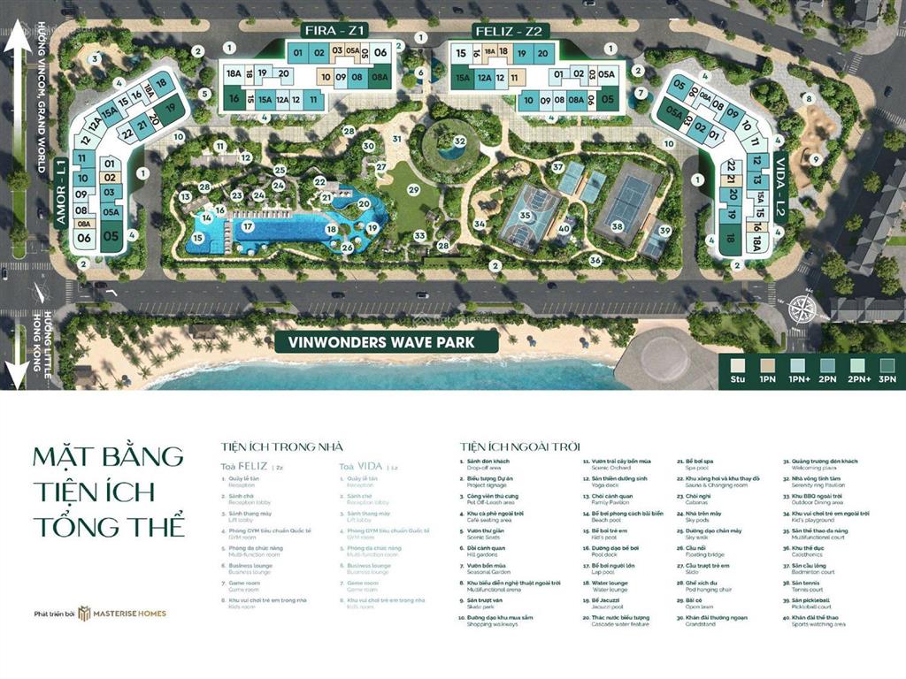 Sốc! cắt lỗ gần 400tr căn 2pn view pháo hoa, bao phí sang tên, chỉ 4,5 tỷ